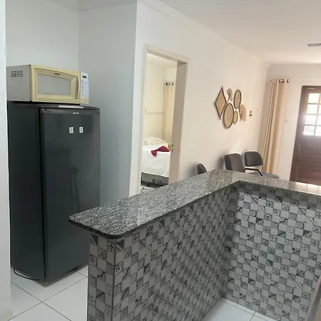 Sonho Verde Marechal Deodoro Exterior photo