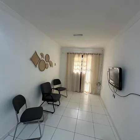 Sonho Verde Marechal Deodoro Exterior photo