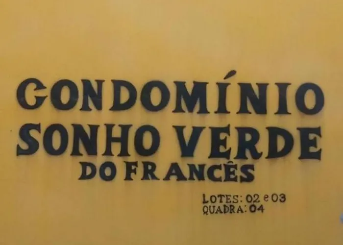 Sonho Verde