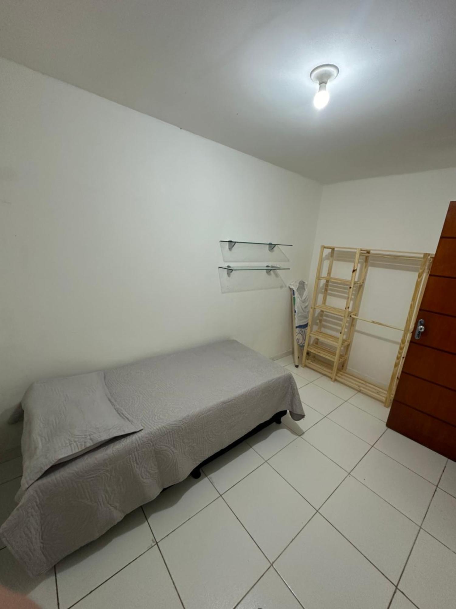 Apartment Sonho Marechal Deodoro