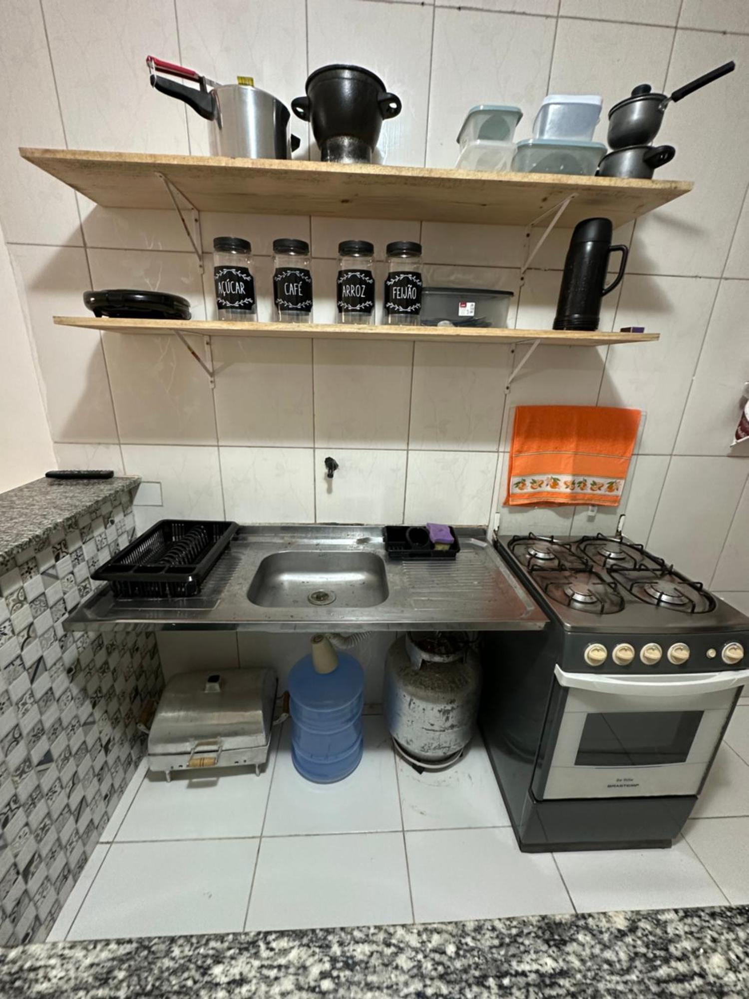 Sonho Apartment *