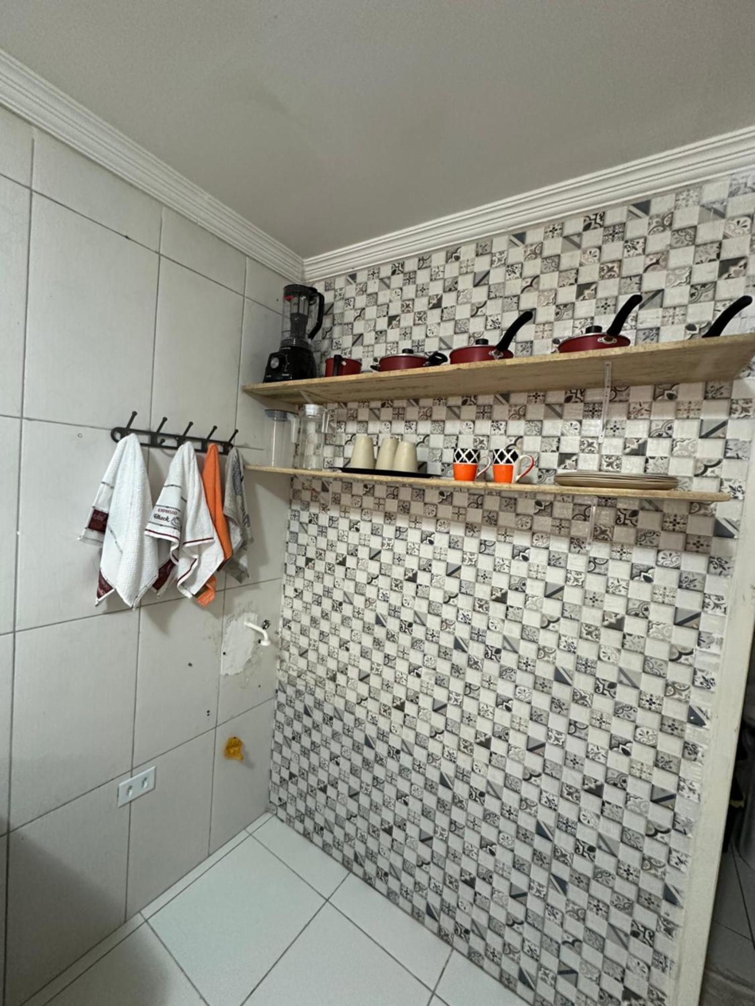 Sonho Apartment Marechal Deodoro