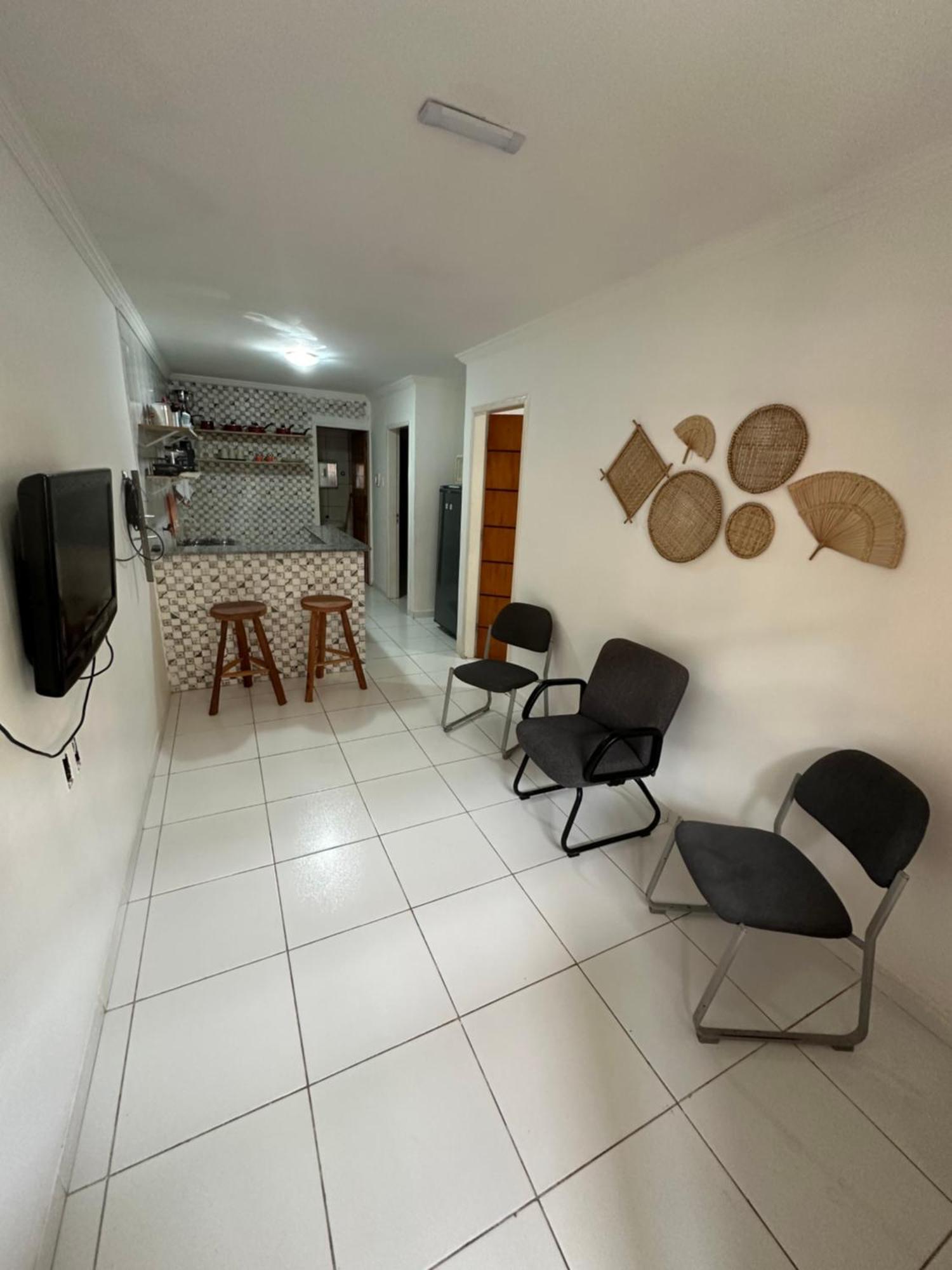 Apartment Sonho Marechal Deodoro