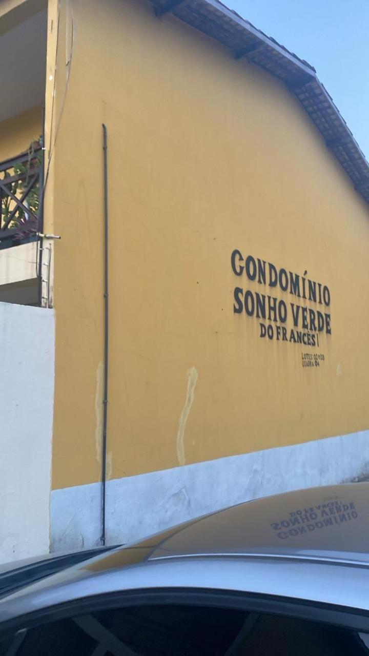 Apartment Sonho Marechal Deodoro