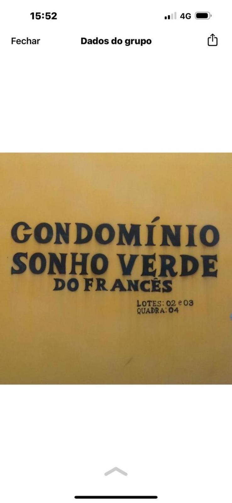 Sonho Apartment *